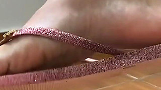Dangling Flip Flops