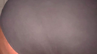 Sexy Panty Humping Part 1!