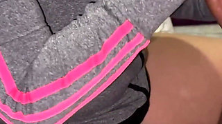 I'm Your Stepmother but Your Dick Is so Big, Cum in My Big Ass