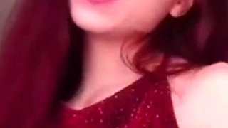 Dancing Sensual Show Petite Latina Ass Hole