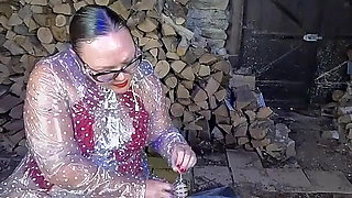 Twisted Nymphs - Plastic Toyboy - Part 4