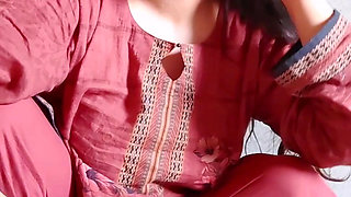 Indian Desi Girl 18+ First Time Stepsister Fingering & Hardcore XXX Video