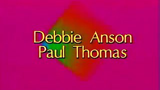 Heather Thomas & Paul Thomas - Joys Of Erotica