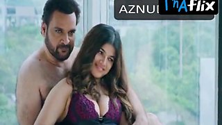 Pooja Mukherjee Booty, Swimsuit Vignette in Ishqneeti