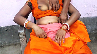 Indian Desi Girl