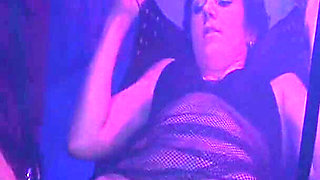 Two Submissive Girls Spank-banged!
