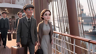 The Story of the Titanic