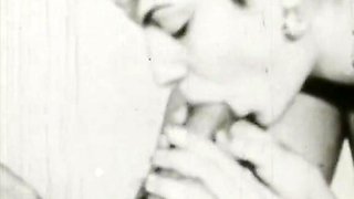 Retro Porn Archive Video: Dirty 030s 01