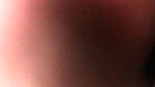 Close up with teen blonde sex doll rubbing her cunt