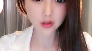 Webcam girl