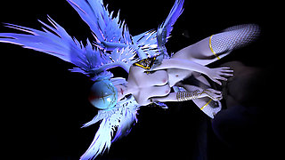 VAM POV - The Descent of an Angel