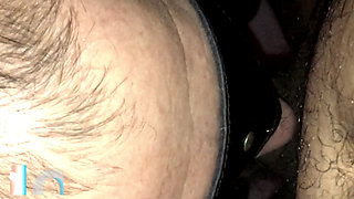 After sucking his well, the straight male will give his semen as a reward to YopLover