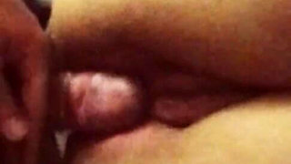 Amateur Teen