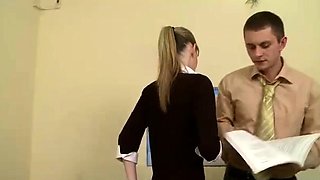 Kristina C - FuckStudies