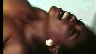 Big Black Titty Ebony Ghetto Squeezed And Pounded