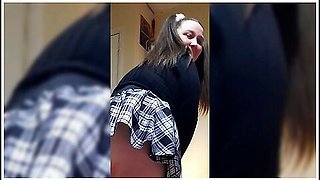 Cum To My Farts Daddy