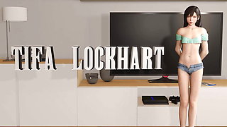 FF Tifa Lockhart In A Skimpy Little Outfit Getting Fucked Every Way (Full Length Animated Hentai Porno)