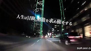 Japanese Endless Sex Gangbang