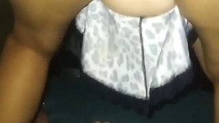 My Sister-in-law Likes to Ride My Big Cock, She Moves Like a Whore