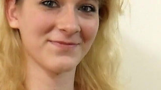 Redhead Slut Gets Pounded Hard in Every Position