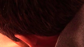 Wild Latina Milf with Big Tits and Big Ass Gets Horny with
