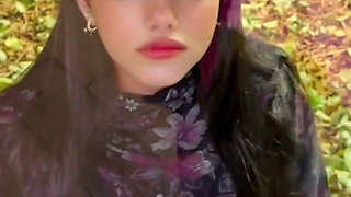 Hot Indian Girl Gets Picked up and Fuck by a Stranger