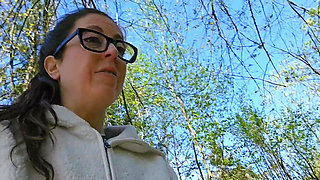 Outdoors in the Wild