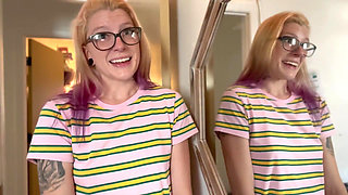 The Girl Next Door