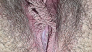 Clitoris Rubbing,orgasm,close-up,good Girl