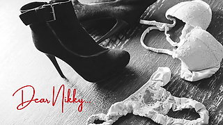 Dear Nikky Podcast Season 2 Episode 31