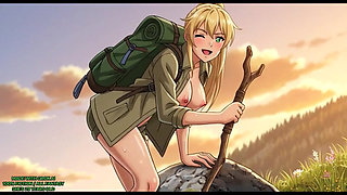 Nature Hike 1