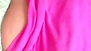 Intense Finger Masturbation of the Clitoris and Penetration