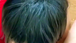 Stepmom Gave Her Stepson Her Big Ass, Anal