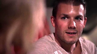 Step Mom Seduced Sex With Step Son Cum Inside Deep Pregnant