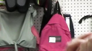 Bouncy Slimthick Vic - cumshot movie - MYLF