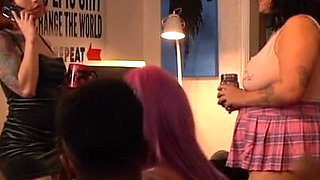 It’s Friday the 13th Which Means the Dildo Crook Is at It Again!