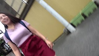 保険営業しほさん（48）は肉食アラフィフのむっちり美熟女