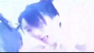 Hong Kong movie sex scene 2