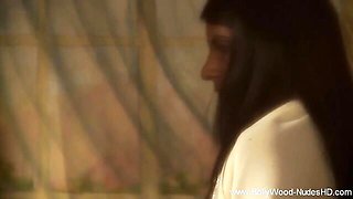 Harmonious hooker's hd sex