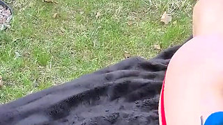 The fetish picnic