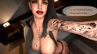 Bad Wife