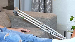 Mypervyfamily - My Big Titty Stepsister Role Plays My Stepmommy!? - Elana Bunnz