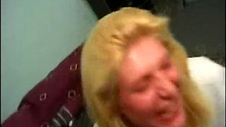 Kelsey Chestons Big Tits Jiggle in First Anal