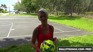 Realitykings - street fellatios - facial joy