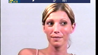 Dirty Debutantes 287 Marianna Rage