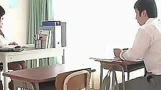 Ipz-645: Vixen Teacher - Part 2-5 - English Subtitles by Erojapanese