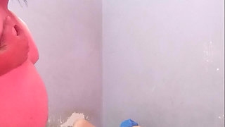 Hot Stepmommy Masterbation Then Stepson Fucks Her Missionary