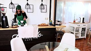 Cassie's FreeUse Coffee Shop