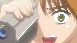 Hentai humiliation
