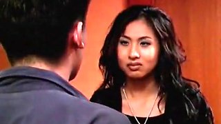 Korean exchange wife